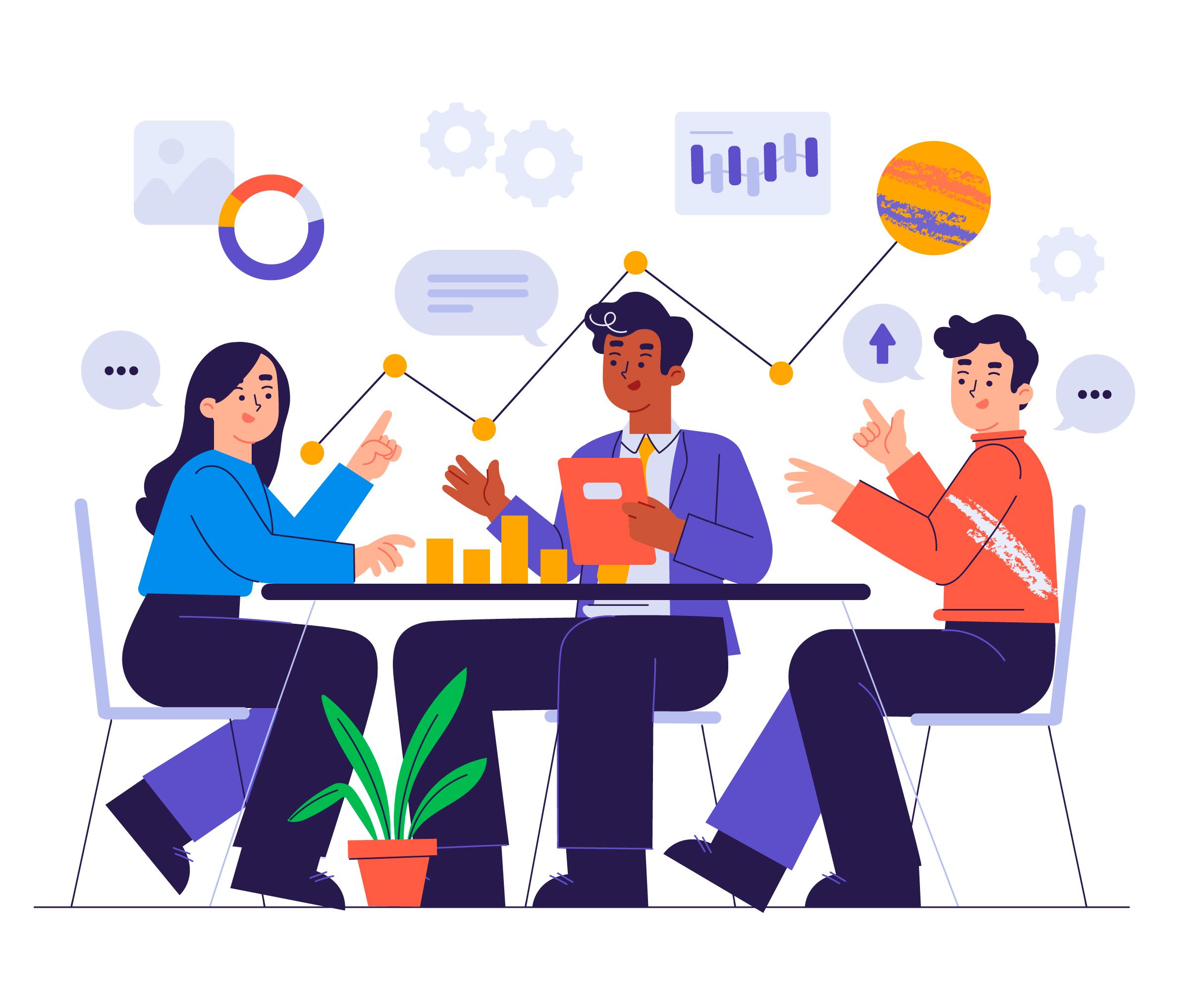 Business Strategy
