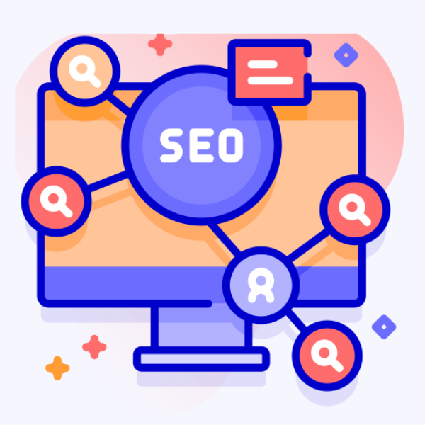SEO Management