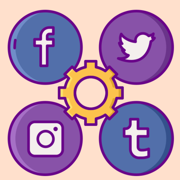 Social Media Management